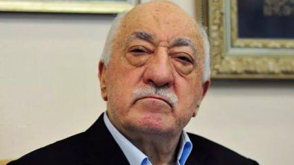 FETÖ elebaşı Fetullah Gülen'in yeğenine tahliye  