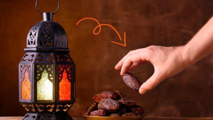 Hurma ka&ccedil; kalori? Hurma kilo aldırır mı? G&uuml;nde ka&ccedil; adet hurma yenmeli