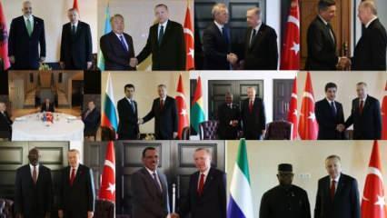İbrahim Kalın: Türkiye savaşın sona ermesi için 7/24 diplomasi yürütüyor