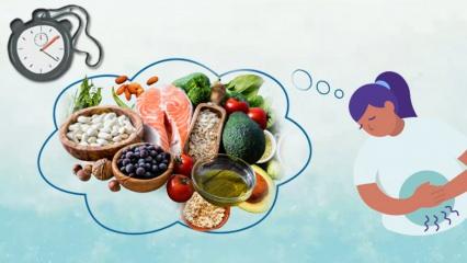 İftardan sonra şişkinlik i&ccedil;in ne yapmalı? Ramazanda şişkinliğe ne iyi gelir