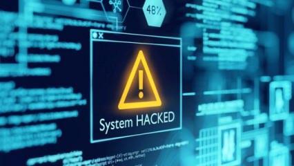 İsrail devlet kurumlarına ait internet siteleri siber saldırıda çöktü