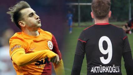 Kerem Aktürkoğlu Süper Lig’e daha erken gelebilirdi! Asgari ücret teklif etmişler…