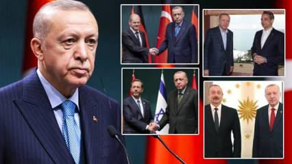 Krizin kazananı Türkiye mi? ABD ile 100 milyar dolarlık ticaret başlıyor