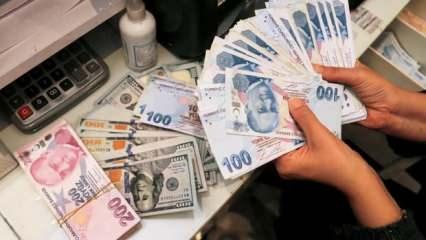 Kur Korumalı Mevduat sisteminde süre yarın doluyor!