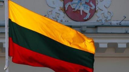 Litvanya 4 Rus diplomatı 'istenmeyen kişi' ilan etti