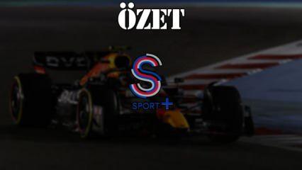 ÖZET | Formula 1 Bahreyn GP Sıralama Turları 