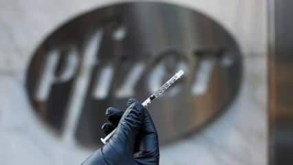 Pfizer’ın CEO'su Bourla: Dördüncü destek aşısı gerekli