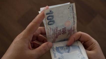 236 milyon TL SED ödemesi yapıldı