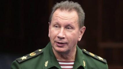 Rus komutandan itiraf: Ukrayna'da istediğimiz kadar ilerleyemedik