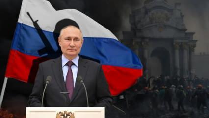Rusya Ukrayna'da itibar kaybetti mi? "Putin'in izin vermesini beklemek polyannacılık"