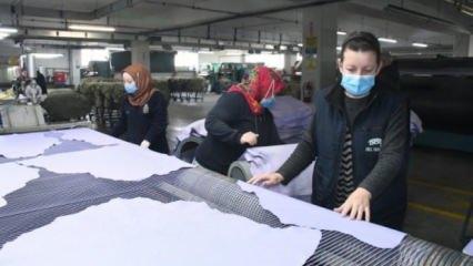 Rusya'nın Ukrayna'ya harekatı, Türkiye'deki deri sektörünü vurdu