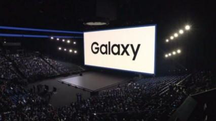 Samsung, yeni Galaxy A modellerini 17 Mart'ta tanıtacak