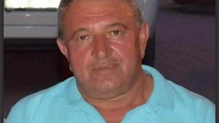 Sinop'ta tabancayla yaralanan muhtar hastanede hayatını kaybetti