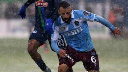 Siopis: 3 penaltıyla kaybettik