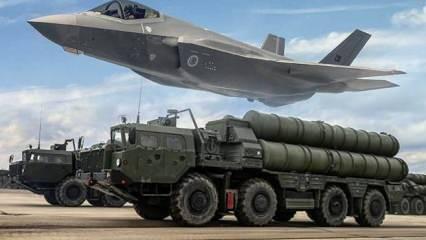 WSJ'den Türkiye-Ukrayna analizi: Ver S-400'leri al F-35'leri