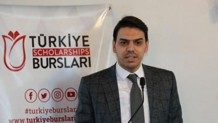 YTB Başkanı Eren: Türkiye olarak en büyük mücadelemizi uluslararası medyaya karşı verdik