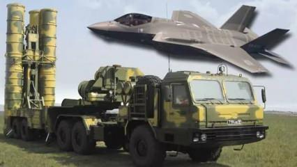 ABD Türkiye'nin nabzını yokluyor: S-400'leri Ukrayna'ya verin