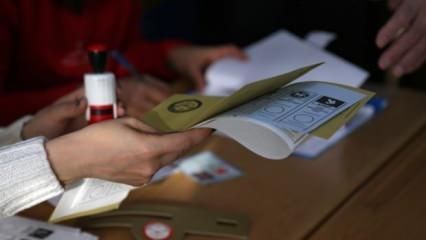 AK Parti MYK toplantısında görüşüldü: Seçmen göçüne 6 ay formülü