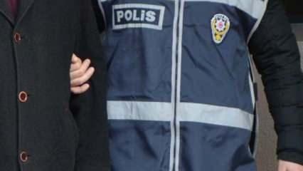Antalya'da FETÖ sanığı eski üsteğmenin cezası belli oldu