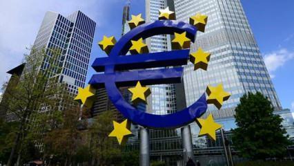 Avrupa Merkez Bankası'ndan faiz artış beklentisi yükseldi