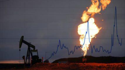 Putin'in sözleri Avrupa'da doğal gaz fiyatlarını yeniden zıplattı