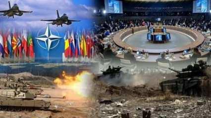 NATO Zirvesi sona erdi: Liderlerden Çin'e Rusya çağrısı, Zelenskiy'den fosfor iddiası