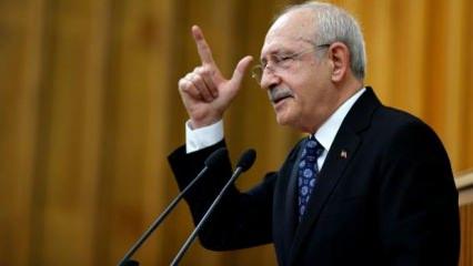 Eski Genel Başkan Yardımcısı uyardı: CHP 2023 seçimlerine katılamayabilir!