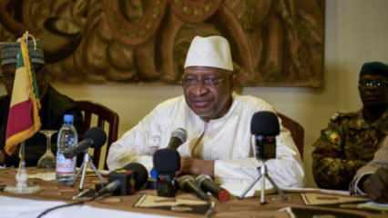 Eski Mali Başbakanı Maiga hayatını kaybetti