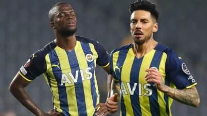 Fenerbahçe'de yeni kadro dışılar yolda!
