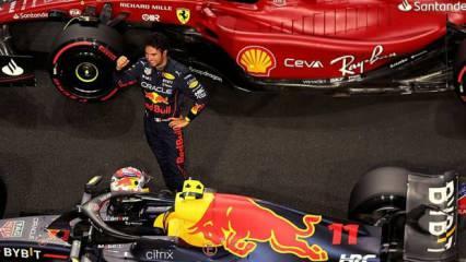 ÖZET | Formula 1 Suudi Arabistan GP Sıralama Turları
