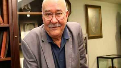 Gazeteci Aydın Engin hayatını kaybetti