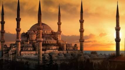 İftar sofralarına huzuru davet edecek en g&uuml;zel Ramazan m&uuml;zikleri!