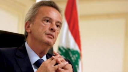 L&uuml;bnan Merkez Bankası Başkanı hakkında soruşturma