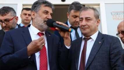 Milli Yol Partisi Genel Başkanı &Ccedil;ayır: Rasyonel bir siyasetin peşindeyiz