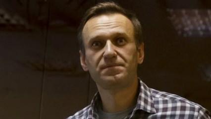 Putin muhalifi Navalnıy'a 9 yıl hapis