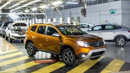 Renault, en büyük ikinci otomobil pazarından çıkıyor