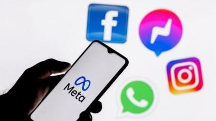 Meta'yı radikal örgüt ilan ettiler: Rusya'dan Facebook ve Instagram'a yasak
