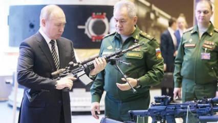 Kremlin'den açıklama geldi: Savunma Bakanı Şoygu 14 gündür neden yok?