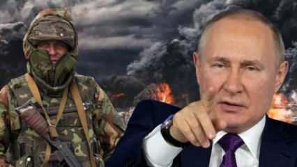 Rusya'ya ağır darbe: Ukrayna'da öldürülen Rus general sayısı 6'ya çıktı