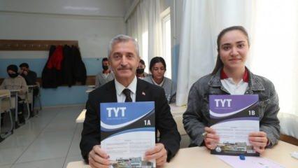 Şahinbey Belediyesi 12 milyon kitap dağıttı