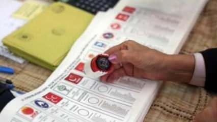 Mehmet Acet yazdı: Seçim kanununda CHP ve İYİ Parti'nin cılız tepkisi!