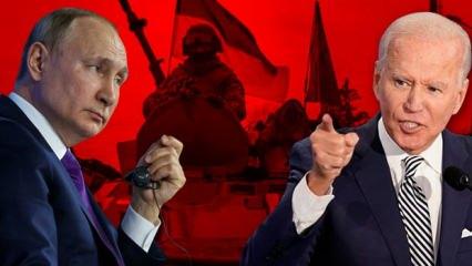 Son dakika... Rusya'dan ABD'ye nota. ABD: Rus güçleri Ukrayna'da "savaş suçları" işledi