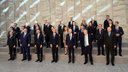 Tüm Gözler NATO Zirvesinde, Bu Olağanüstü Toplantıdan Neler Beklenmeli?