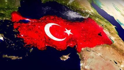 Türkiye hava tahmini ve erken uyarı sistemlerinde dünyada ilk on ülke arasına girdi!