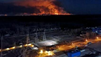 Rus güçleri çekildi ancak tehlike sürüyor: Çenobil'de korkutan radyasyon artışı