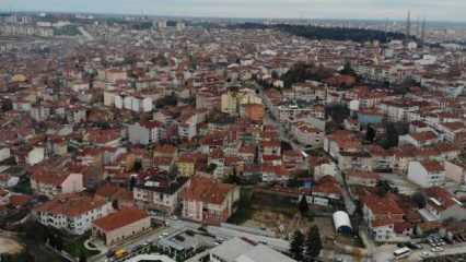 Ukraynalılar Edirne'den ev kiralamaya başladı, kiralar tavan yaptı