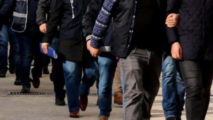 Muğla merkezli 3 ilde göçmen kaçakçılığı operasyonu: 7 tutuklama