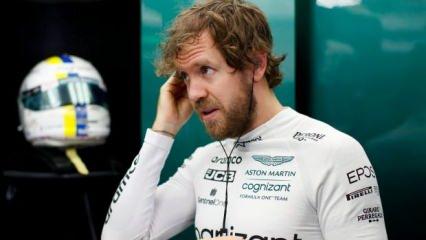 Vettel, koronavirüs nedeniyle ikinci yarışı da kaçıracak
