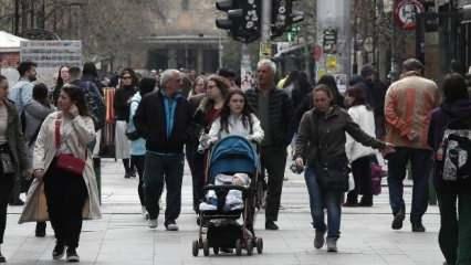 Arnavutluk’ta 'taşıtsız gün' uygulaması hayata geçirildi