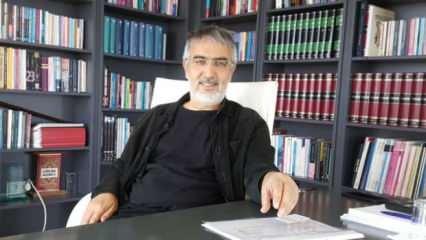 Erkan Mumcu: Siyaset, kadro ve program işidir